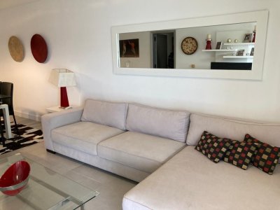 Apartamento en venta La Pastora 2 dormitorios