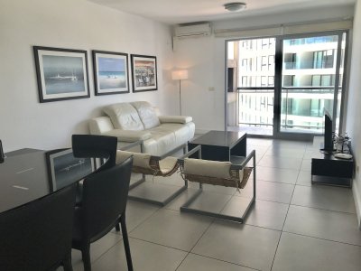 Apartamento en venta La Pastora 2 dormitorios