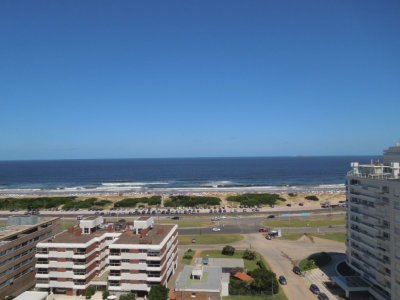 Apartamento en venta Playa Brava 2 dormitorios