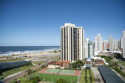 Apartamento en venta Playa Brava 2 dormitorios