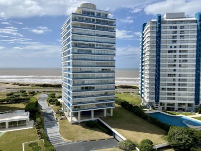 Apartamento en venta Playa Brava 2 dormitorios