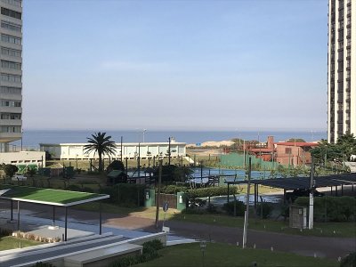 Apartamento en venta Playa Brava 2 dormitorios
