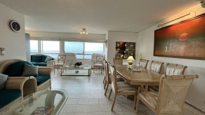 Apartamento en venta Península 3 dormitorios