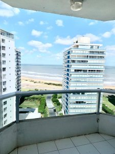 Apartamento en venta Playa Brava 2 dormitorios