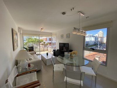 Apartamento en venta Península 2 dormitorios