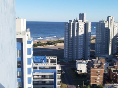 Apartamento en venta Playa Brava 3 dormitorios