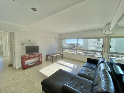 Apartamento en venta Península 3 dormitorios