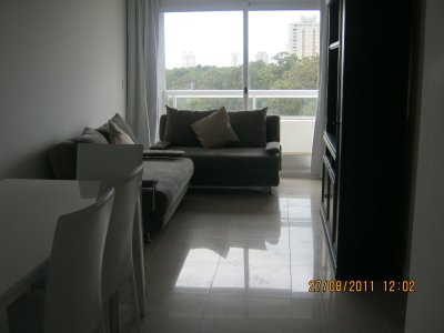 Apartamento en venta Roosevelt 1 dormitorio