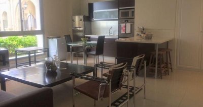 Apartamento en venta Playa Brava 2 dormitorios
