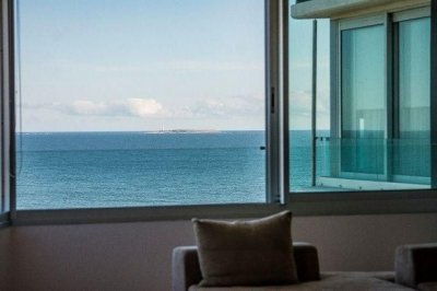 Apartamento en venta Playa Brava 3 dormitorios