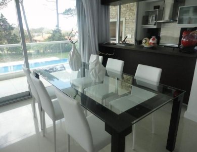 Apartamento en venta Rincon Del Indio 2 dormitorios