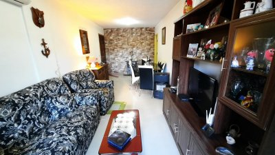 Apartamento en Venta sobre Camino a la Laguna