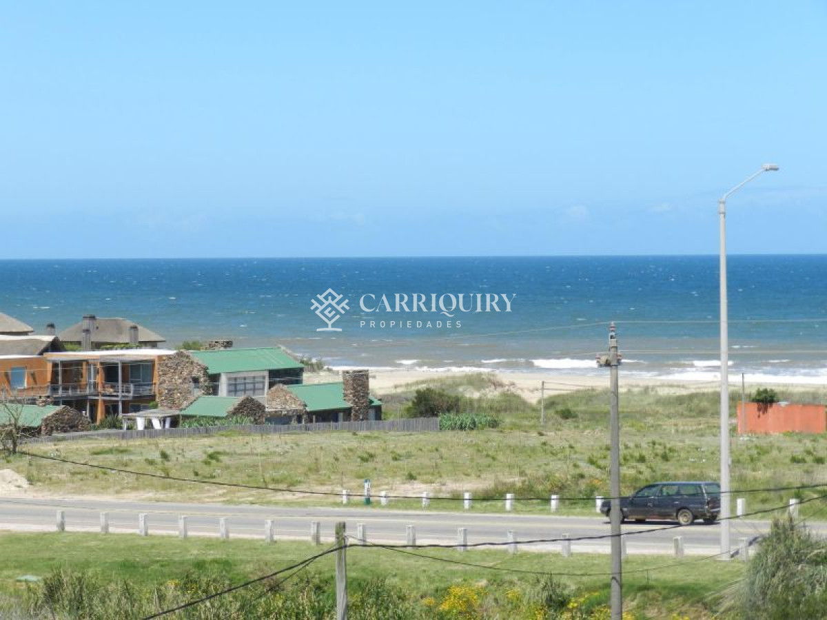 El Chorro - GoPunta - Portal Inmobiliario de Punta del Este - Maldonado