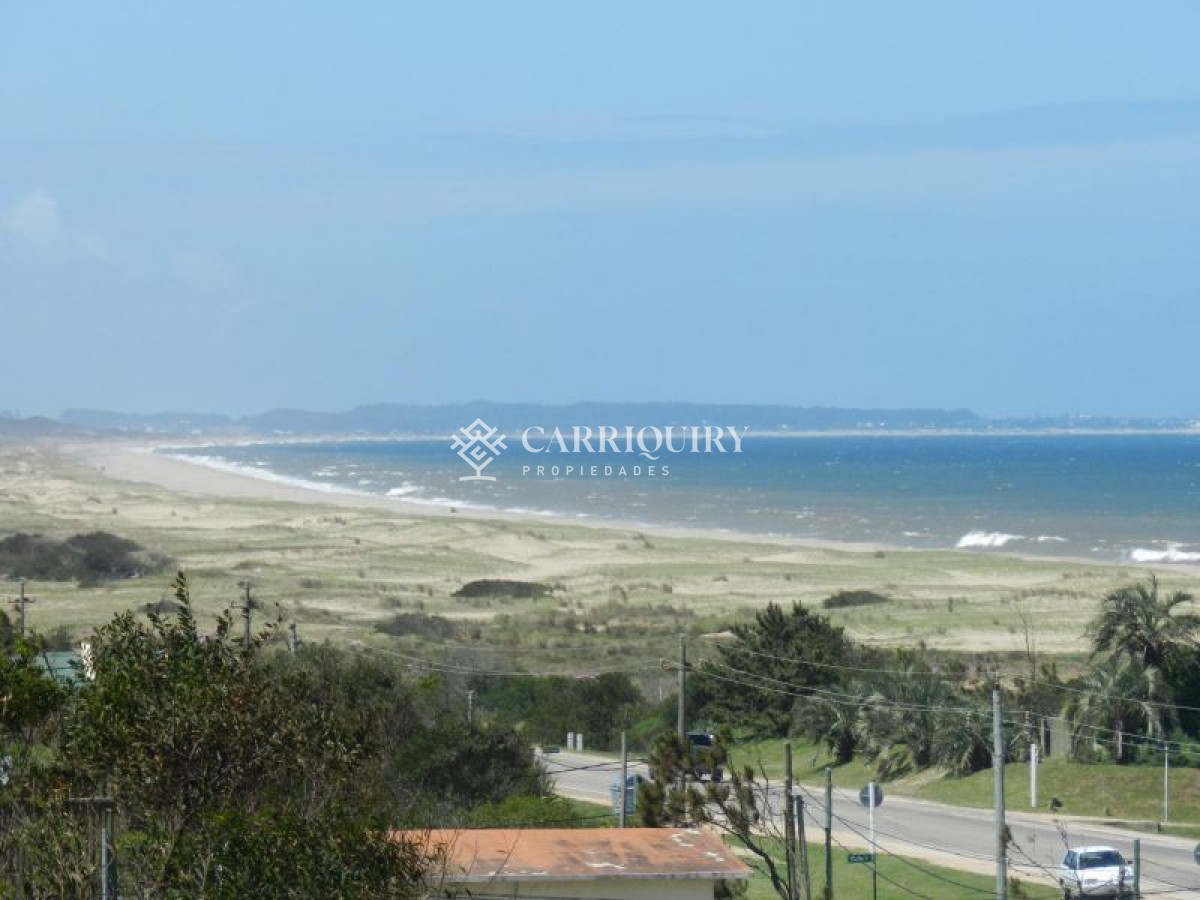 El Chorro - GoPunta - Portal Inmobiliario de Punta del Este - Maldonado