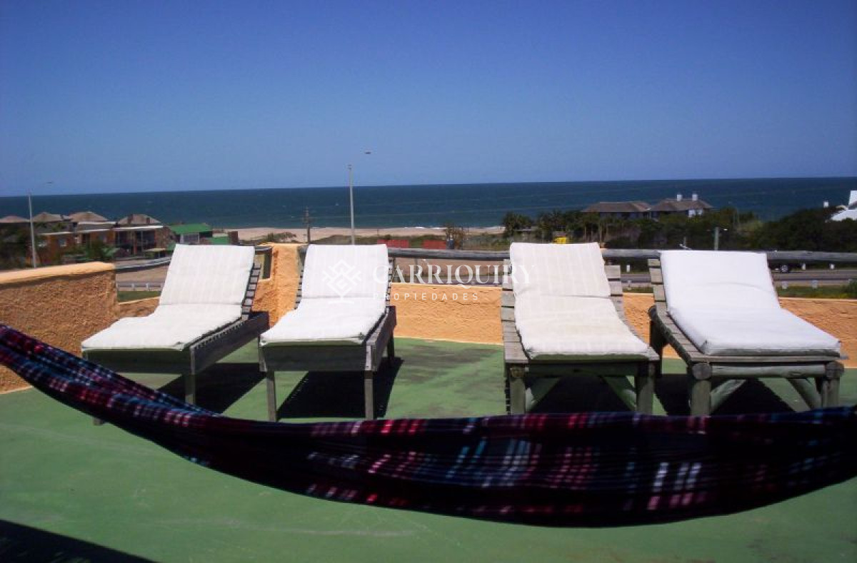 El Chorro - GoPunta - Portal Inmobiliario de Punta del Este - Maldonado