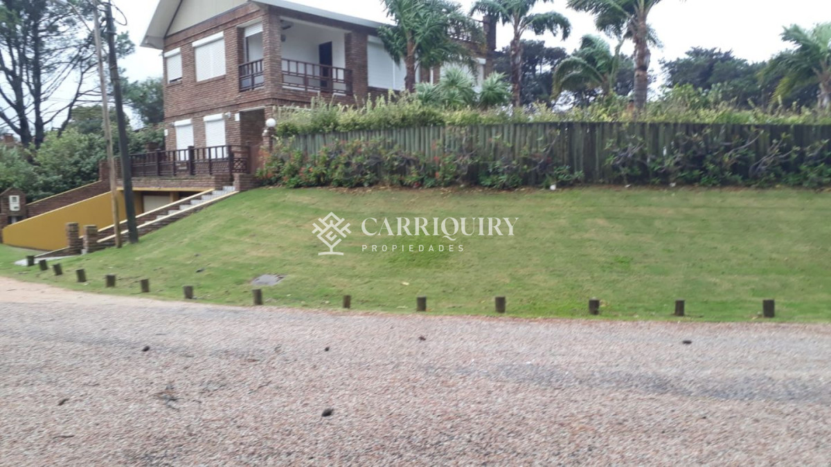 Piedras del Chileno - GoPunta - Portal Inmobiliario de Punta del Este - Maldonado