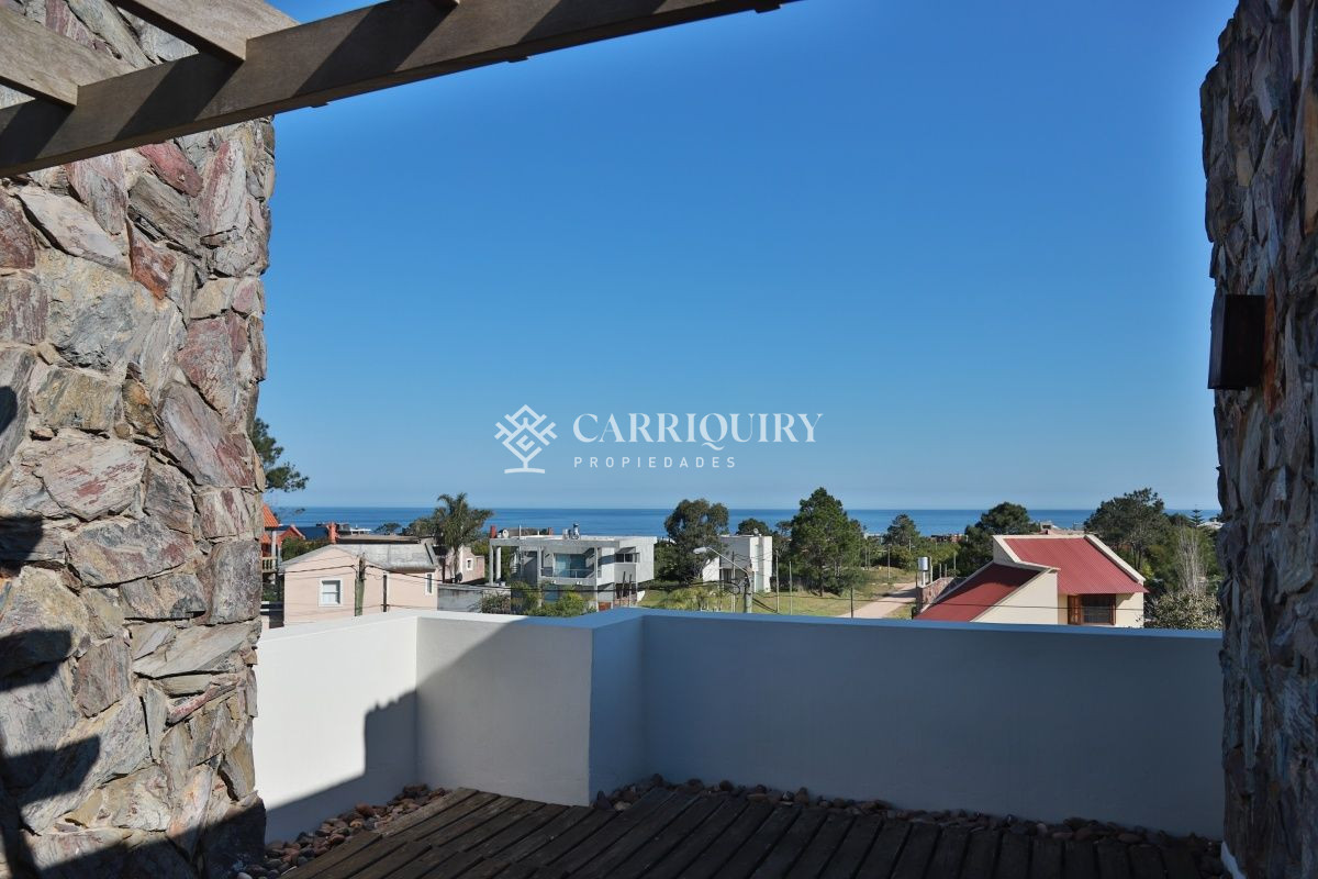 Casa en venta 3 dormitorios - GoPunta - Portal Inmobiliario de Punta del Este - Maldonado