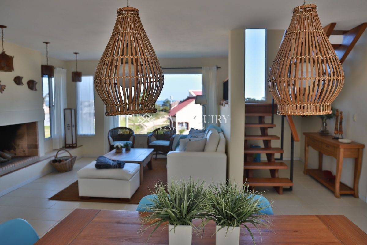Casa en venta 3 dormitorios - GoPunta - Portal Inmobiliario de Punta del Este - Maldonado