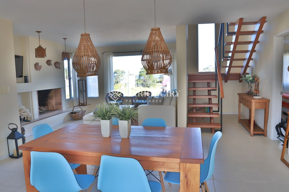 Casa en venta 3 dormitorios - GoPunta - Portal Inmobiliario de Punta del Este - Maldonado