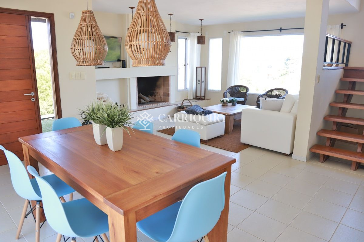 Casa en venta 3 dormitorios - GoPunta - Portal Inmobiliario de Punta del Este - Maldonado