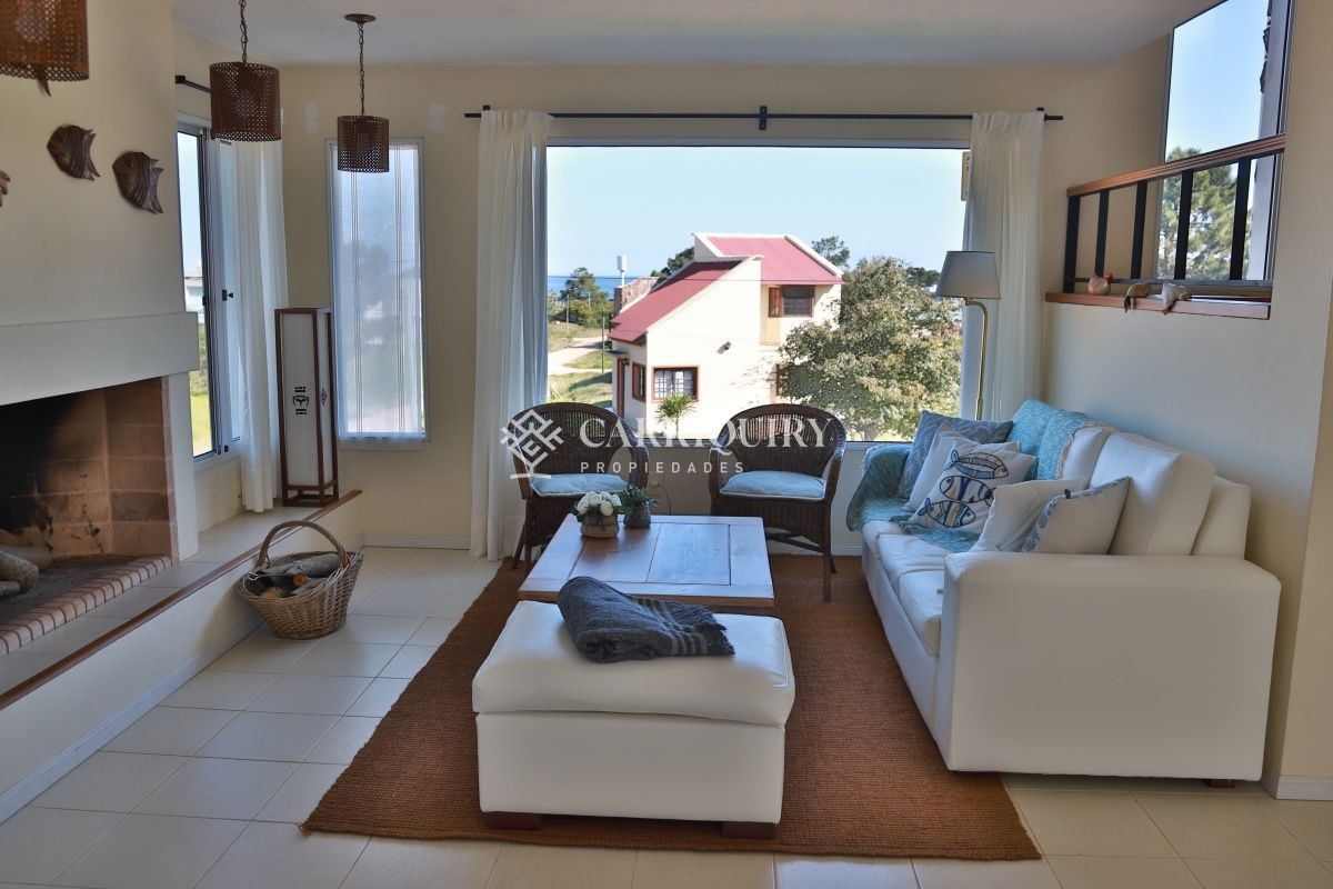 Casa en venta 3 dormitorios - GoPunta - Portal Inmobiliario de Punta del Este - Maldonado