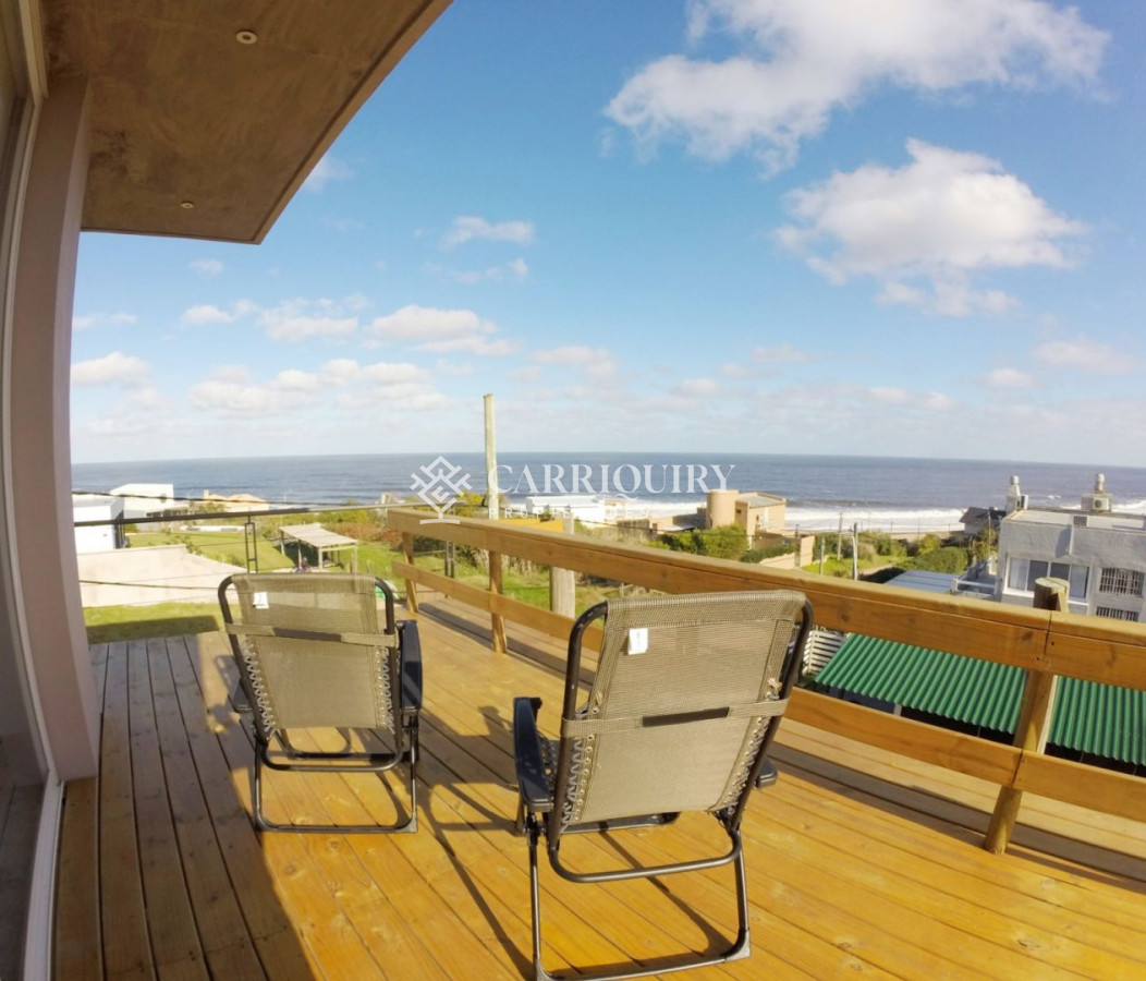 El Chorro - GoPunta - Portal Inmobiliario de Punta del Este - Maldonado