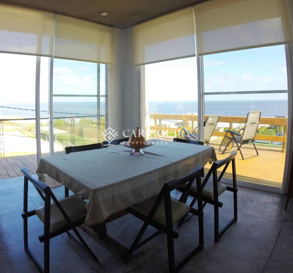 El Chorro - GoPunta - Portal Inmobiliario de Punta del Este - Maldonado
