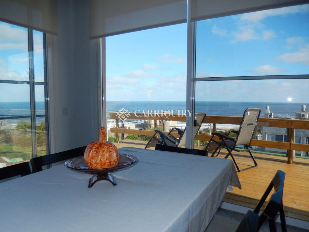 El Chorro - GoPunta - Portal Inmobiliario de Punta del Este - Maldonado
