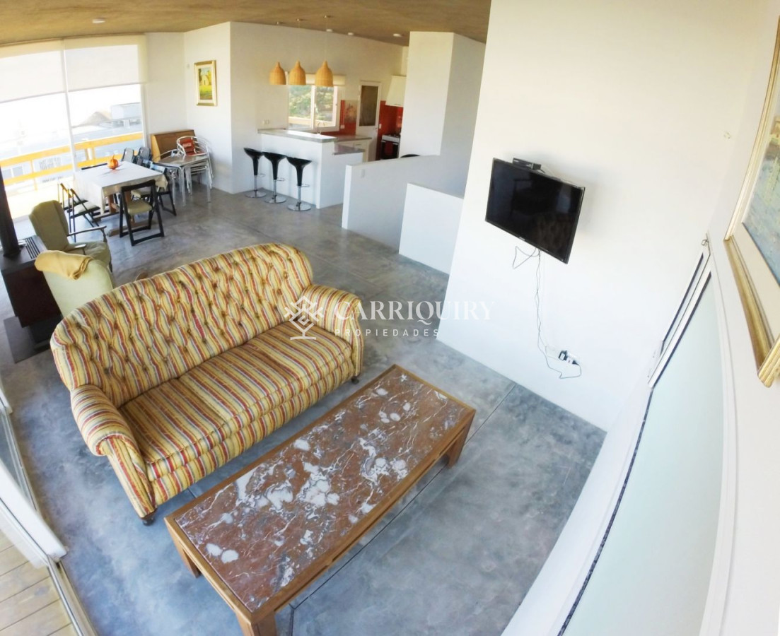 El Chorro - GoPunta - Portal Inmobiliario de Punta del Este - Maldonado