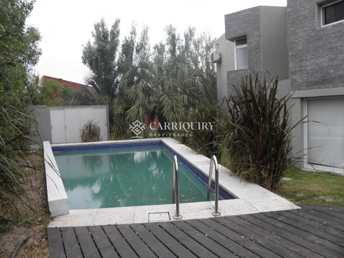 El Chorro - GoPunta - Portal Inmobiliario de Punta del Este - Maldonado
