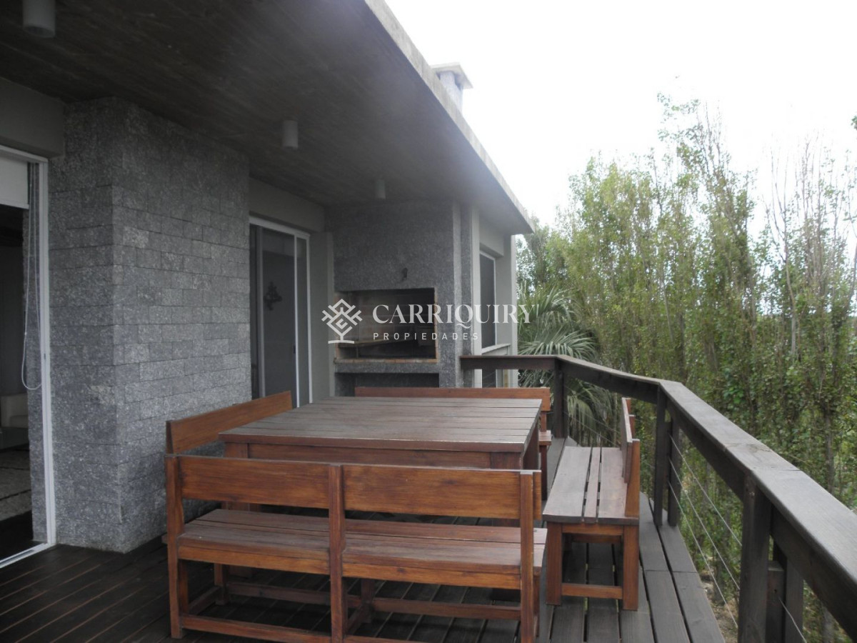 El Chorro - GoPunta - Portal Inmobiliario de Punta del Este - Maldonado