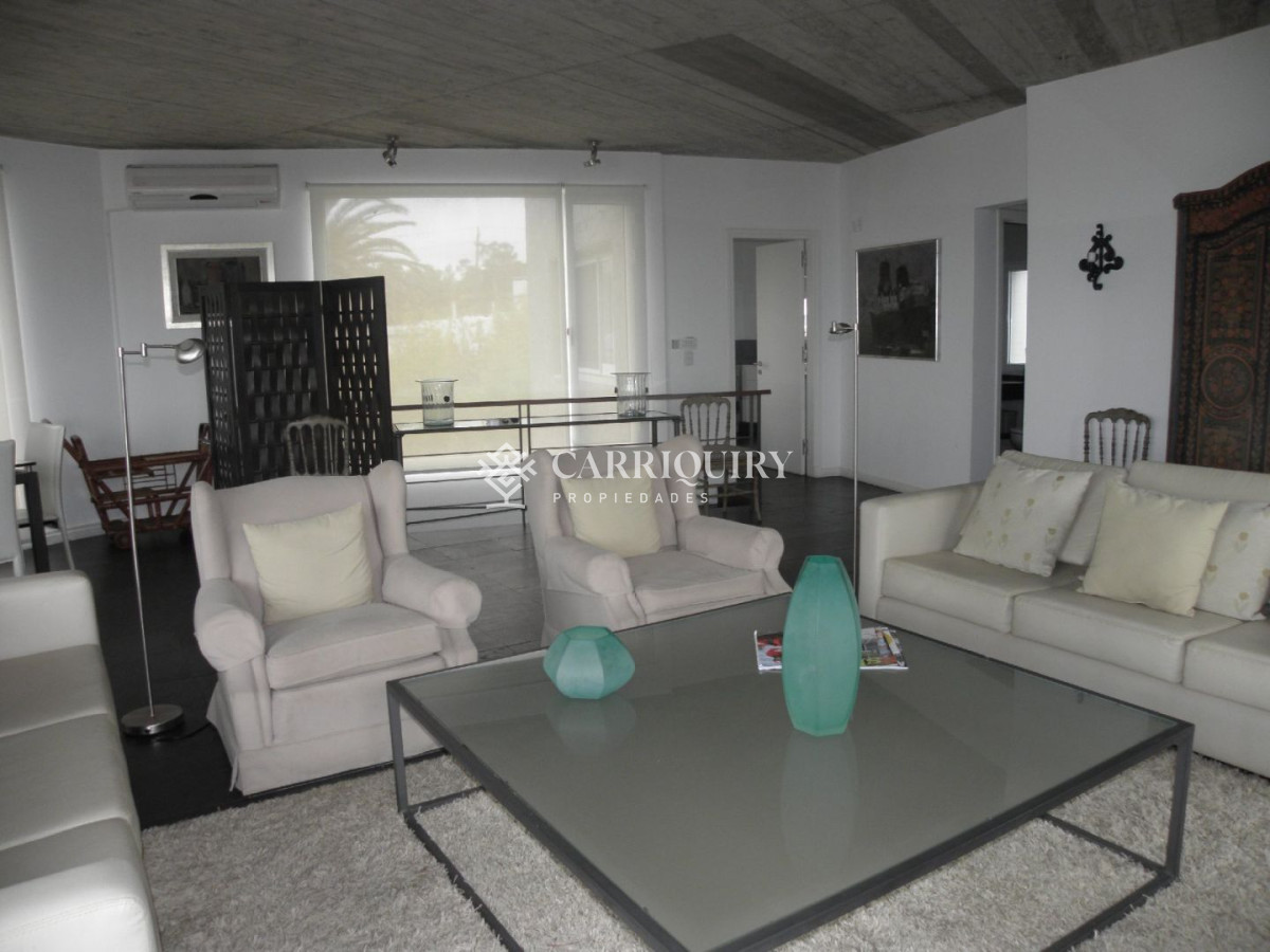 El Chorro - GoPunta - Portal Inmobiliario de Punta del Este - Maldonado