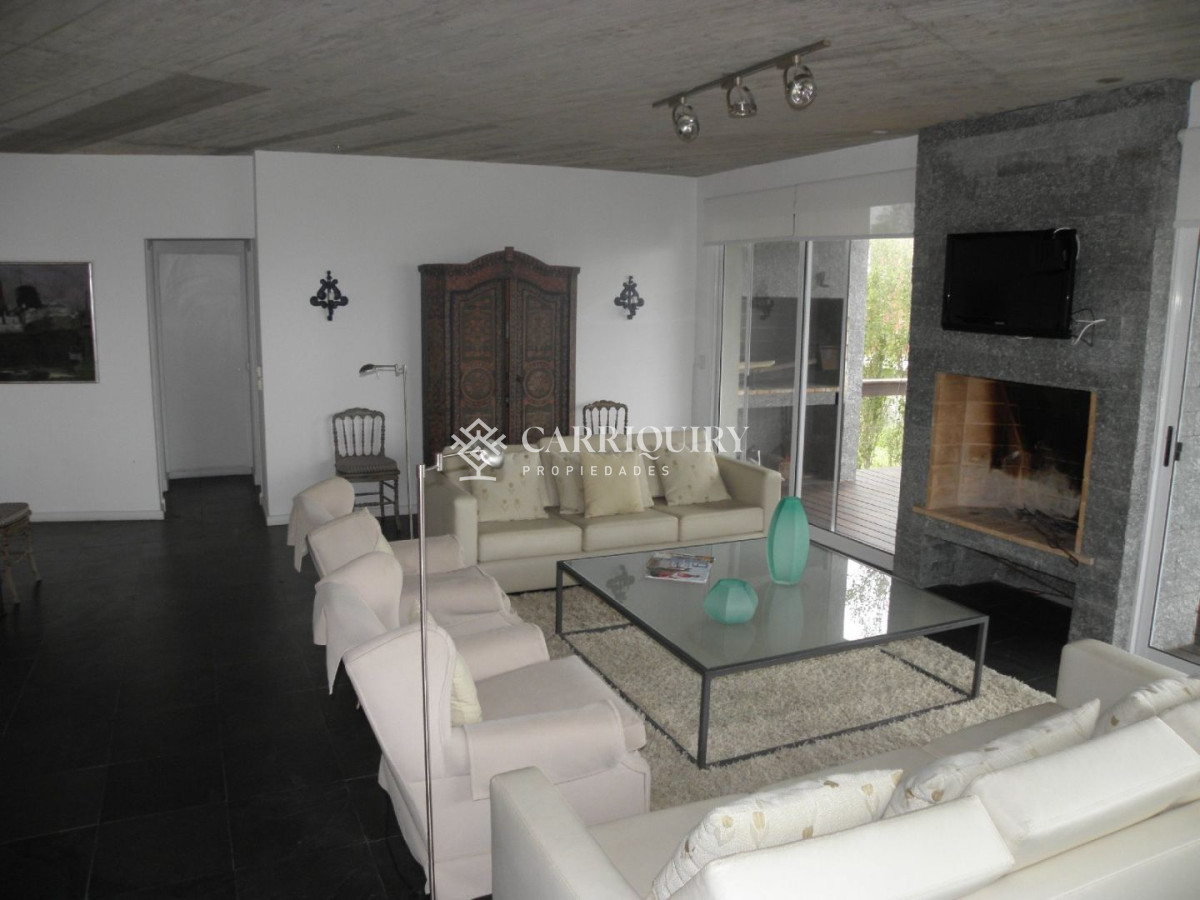 El Chorro - GoPunta - Portal Inmobiliario de Punta del Este - Maldonado