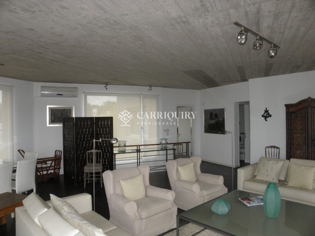 El Chorro - GoPunta - Portal Inmobiliario de Punta del Este - Maldonado