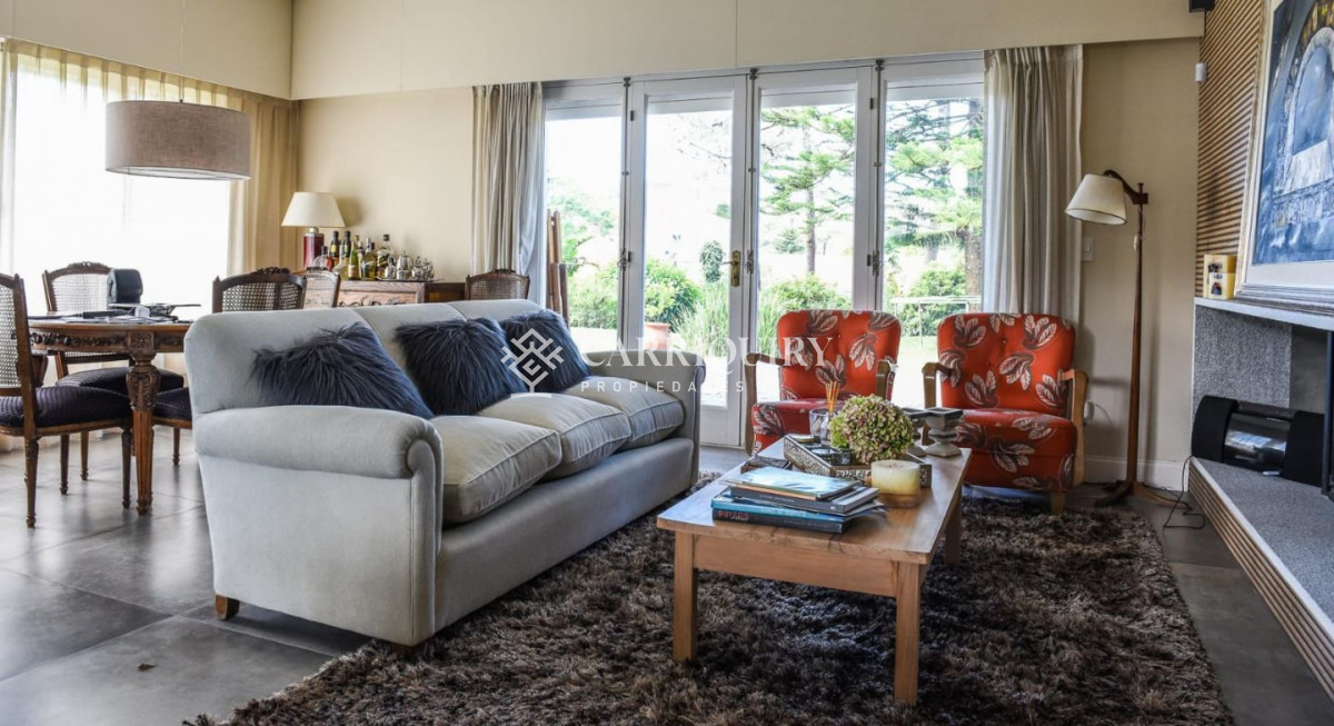 Mansa - GoPunta - Portal Inmobiliario de Punta del Este - Maldonado
