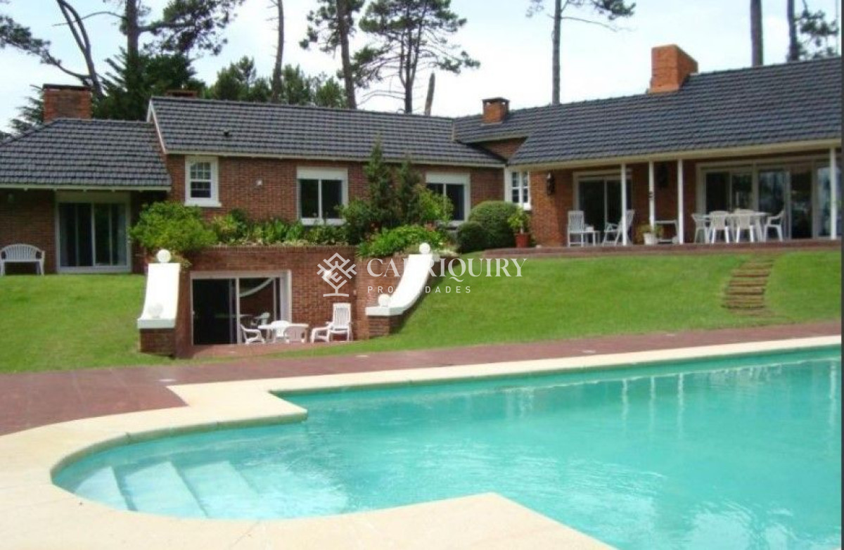 Cantegril - GoPunta - Portal Inmobiliario de Punta del Este - Maldonado