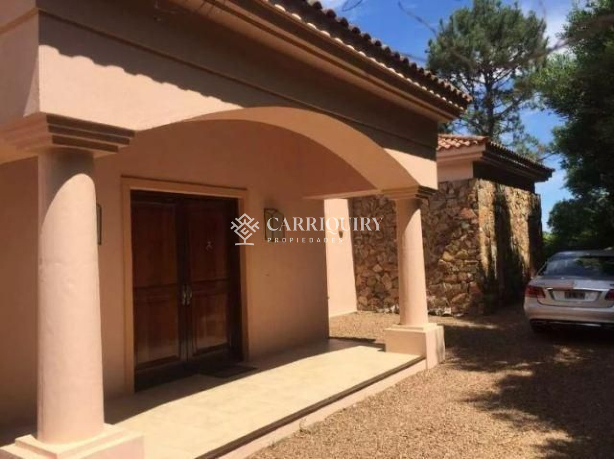 Las Cumbres - GoPunta - Portal Inmobiliario de Punta del Este - Maldonado
