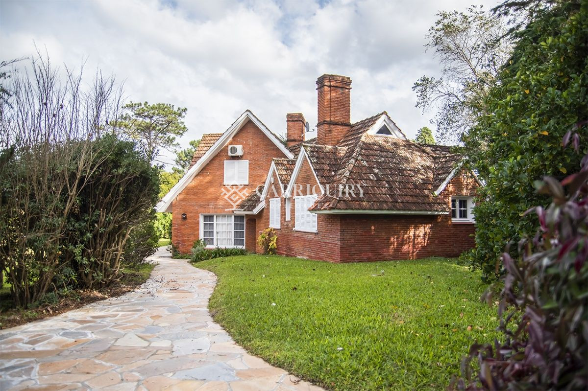 Golf - GoPunta - Portal Inmobiliario de Punta del Este - Maldonado