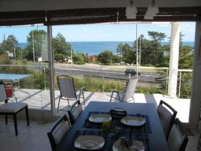 Casa en venta Punta Ballena 4 dormitorios