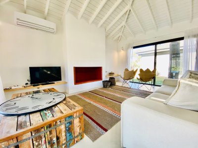 Casa en venta José Ignacio 4 dormitorios