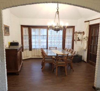 Casa en venta Lugano 3 dormitorios