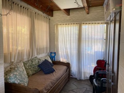 Casa en venta Pinares 3 dormitorios