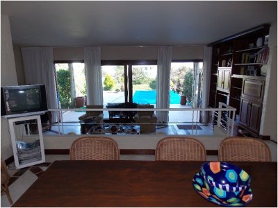 Casa en venta Playa Brava 5 dormitorios
