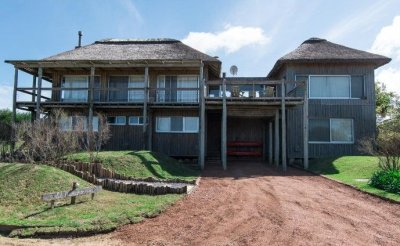 Alquiler temporario de Casa 4 DORMITORIOS en José Ignacio, Maldonado 