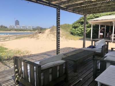 Casa en venta La Barra 6 dormitorios