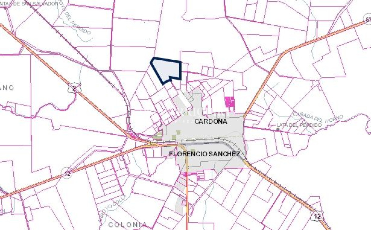 Campo en venta - GoPunta - Portal Inmobiliario de Punta del Este - Maldonado