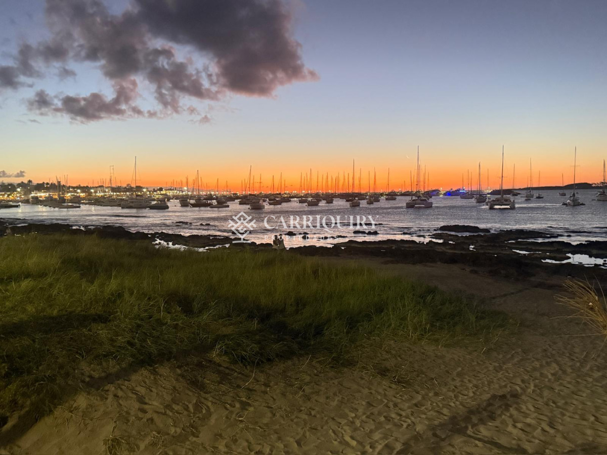 Puerto Punta del Este