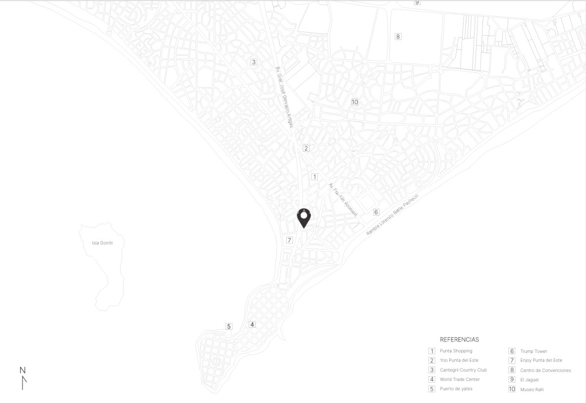 Location