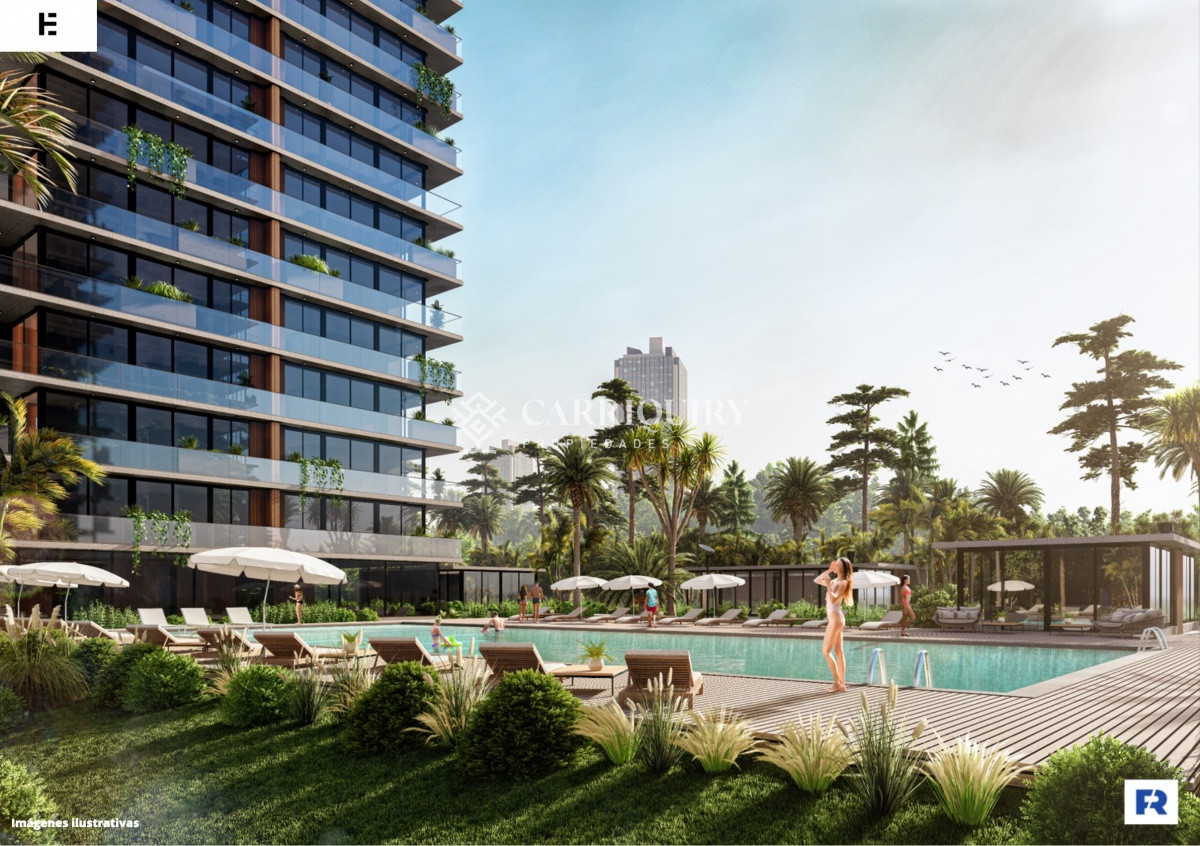 Chiverta - GoPunta - Portal Inmobiliario de Punta del Este - Maldonado