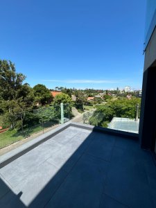 VENTA APARTAMENTO 2 DORM y 12 MANSA